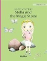 Tuula Pere, Sanna Pelliccioni, Susan Korman - Stella and the Magic Stone