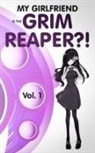Z. F, Z. F., Sateencat - My Girlfriend is the Grim Reaper?!