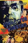 Michael H. Price, George Turner - Forgotten Horrors