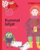 Tuula Pere - Kummat lahjat