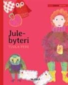 Tuula Pere - Jule-bytteri