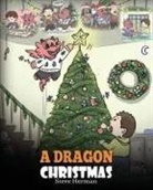 Steve Herman - A Dragon Christmas