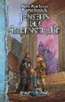 Ann-Kathrin Karschnick - Jenseits der Seidenstraße