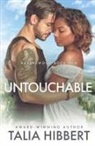 Talia Hibbert - Untouchable