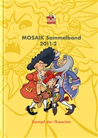 Mosaik Team, MOSAIK Team, Mosaik Team, MOSAIK Team, Klaus D. Schleiter - MOSAIK Sammelband - Kampf der Theorien