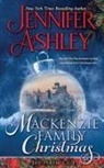 Jennifer Ashley - A Mackenzie Family Christmas