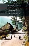 Lucian Swift Kirtland - Samurai Trails