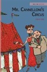 Tuula Pere, Susan Korman - Mr. Cannelloni's Circus