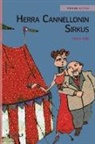 Tuula Pere - Herra Cannellonin sirkus: Finnish Edition of Mr. Cannelloni's Circus