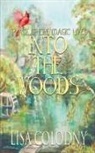 Lisa Colodny - Place Where Magic Lives