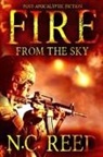N. C. Reed - Fire From the Sky