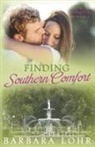 Barbara Lohr - Finding Southern Comfort