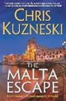 Chris Kuzneski - The Malta Escape