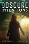 Anthony J Harrison - Obscure Intentions