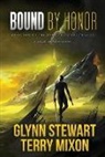Terry Mixon, Glynn Stewart, Stewart Glynn, Terry Mixon - Bound by Honor