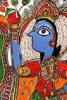 The Mindful Word, The Mindful Word - Radha Krishna