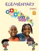 Mario Zani - Elementary Sunday School - Year 1 - Student