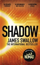 James Swallow, James Swalow - Shadow