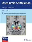 William Anderson, William S Anderson, William S. Anderson, The Society for Innovative Neu, The Society for Innovative Neuroscience - Deep Brain Stimulation