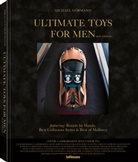 Michael Görmann - ULTIMATE TOYS FOR MEN NEW EDITION