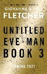 Giovanna Fletcher, Tom Fletcher, Fletcher Giovanna - Eve of Man