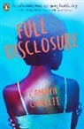 Camryn Garrett - Full Disclosure