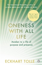 Eckhart Tolle - Oneness With All Life