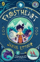 Jamie Littler, Littler Jamie - Frostheart