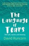 David Runcorn - The Language of Tears