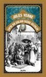Jules Verne - Cinde Bir Cinlinin Basina Gelenler