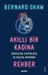 Bernard Shaw - Akilli Bir Kadina Rehber