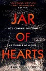 Jennifer Hillier, Hillier Jennifer - Jar of Hearts