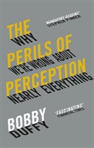 Bobby Duffy - The Perils of Perception