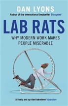 Dan Lyons - Lab Rats
