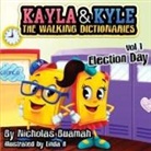 Nicholas Buamah - Kayla & Kyle The Walking Dictionaries