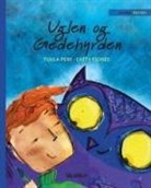 Tuula Pere - Uglen og Gedehyrden
