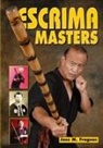 Jose M. Fraguas - Escrima Masters