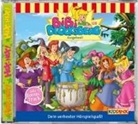 Bibi Blocksberg - Ausgehext!, 1 Audio-CD (Hörbuch)
