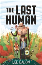Lee Bacon - Last Human