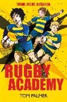 Tom Palmer, Tom Shephard Palmer, David Shephard - Rugby Academy