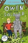 Lisa Thompson, Mike Lowery, Lowery Mike - Owen and the Soldier