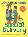 Jonathan Meres, Jonathan Coulson Meres, Meres Jonathan, Hannah Coulson, Coulson Hannah - Special Delivery