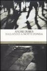 Andre Dubus, N. Manuppelli - Ballando a notte fonda