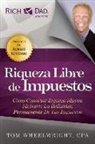 Tom Wheelwright - Riqueza Libre de Impuestos