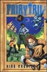 Hiro Mashima - Fairy Tail