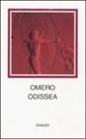 Omero, L. Mainolfi, G. Paduano - Odissea. Testo greco a fronte
