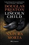 Lincoln Child, Douglas Preston - Natura morta