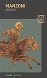 Alessandro Manzoni, S. Blazina, Sergio Blazina - Adelchi