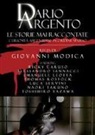 G. Modica - Dario Argento. Le storie mai raccontate. Curiosità argentiane in ordine sparso