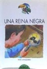 Fina Casalderrey - Una reina negra